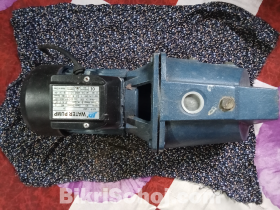 পানির মটর / water pump